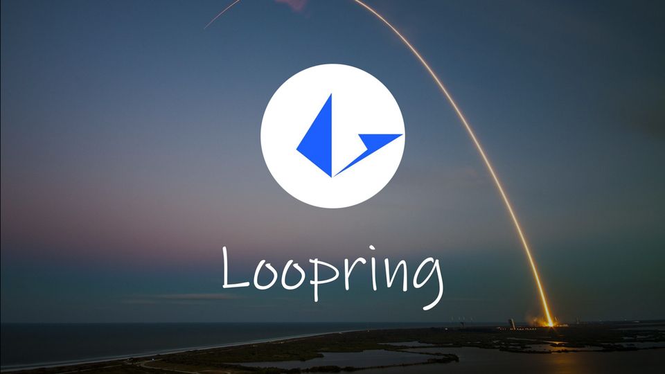 Loopring releases first zkRollup Ethereum smart wallet