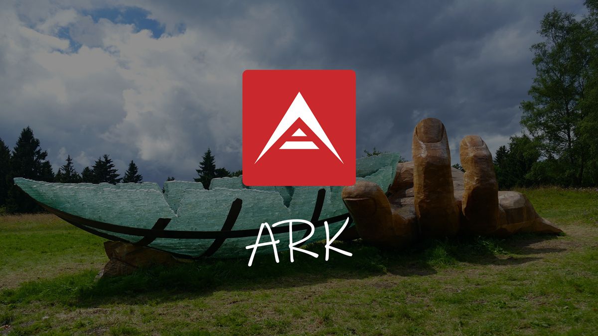 Ark crypto review hash data storage ethereum