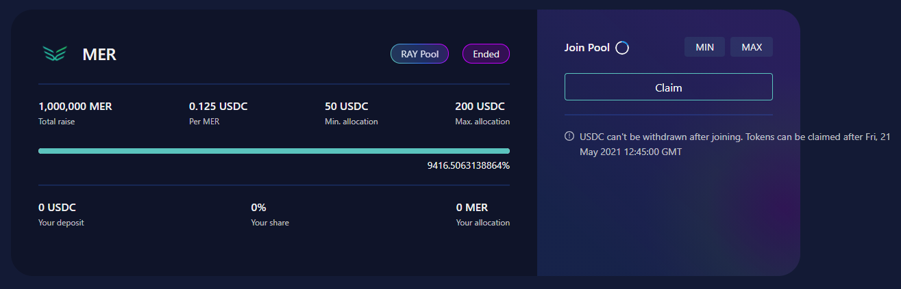 What is Raydium? Learn how to farm RAY token