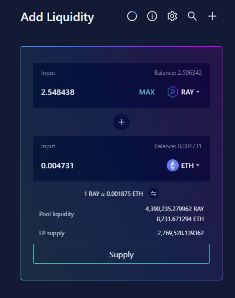 What is Raydium? Learn how to farm RAY token