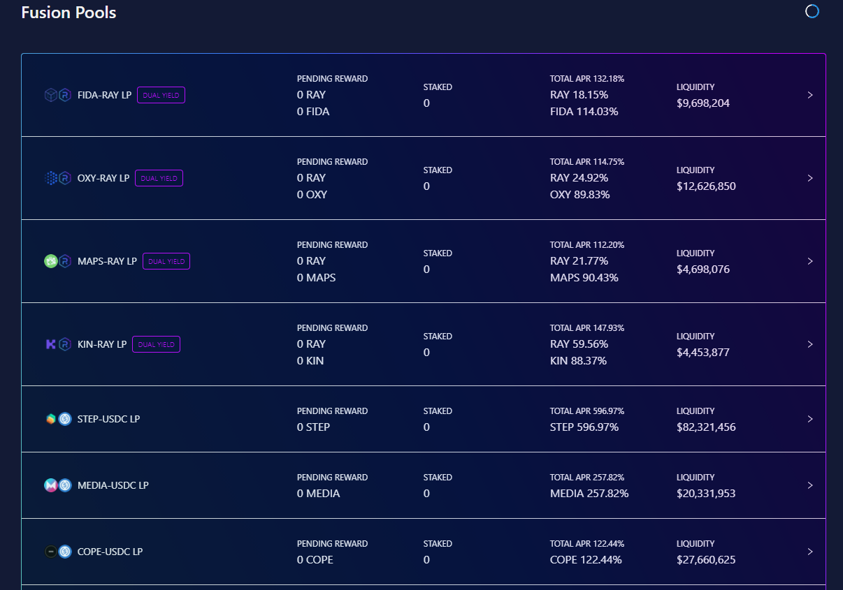 What is Raydium? Learn how to farm RAY token