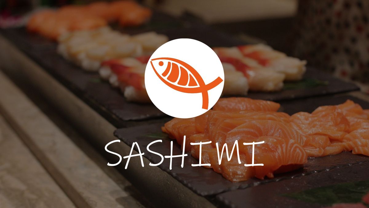 sashimi swap