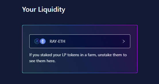 What is Raydium? Learn how to farm RAY token