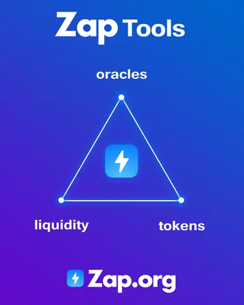 Investing In Zap Protocol (ZAP) - Everything You Need to Know 