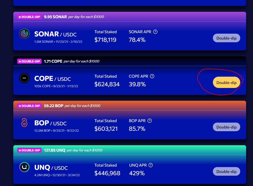 What is Orca? Learn how to Double dip your DeFi Rewards