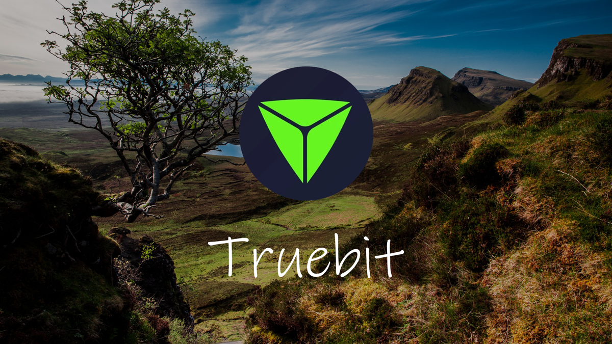 truebit crypto