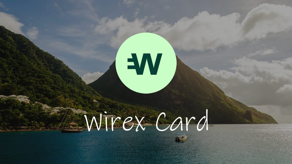 Wirex Card Review: Best BTC Debit Card?