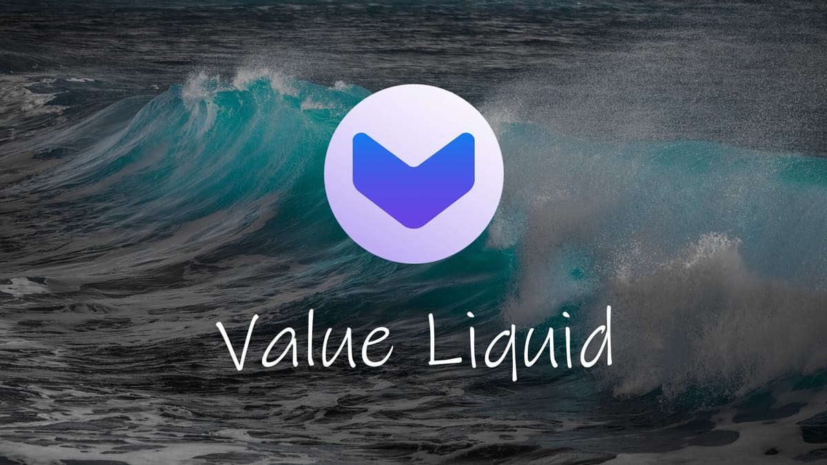 Value Liquid will feature Flexible Farming