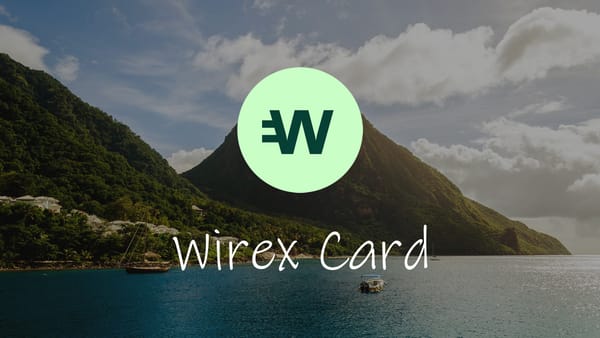 Wirex Card Review: Best BTC Debit Card?