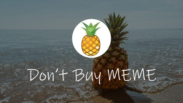 What is MEME token? NFTs Farming Guide