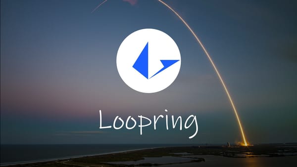 Loopring releases first zkRollup Ethereum smart wallet
