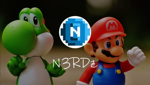 What is N3RD Finance? N3RDz Explained