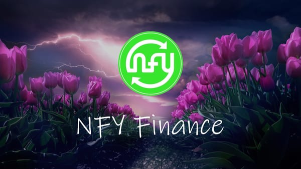 What is Non-Fungible Yearn? DeFi Vaults with NFTs