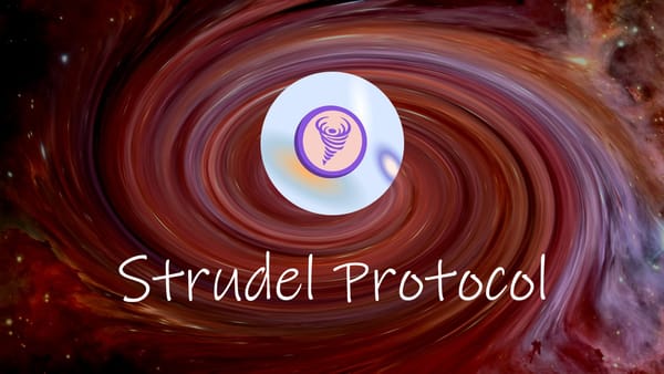 What is Strudel Finance? One way BTC to ETH bridge