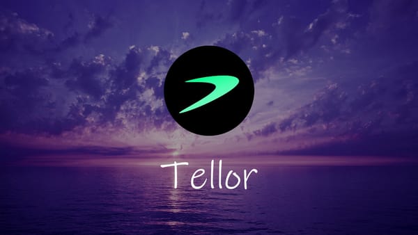 How does the Tellor Oracle work? TRB Token Review