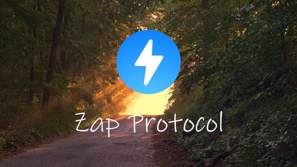 Is Zap Protocol the Ultimate DeFi Developer Toolkit?