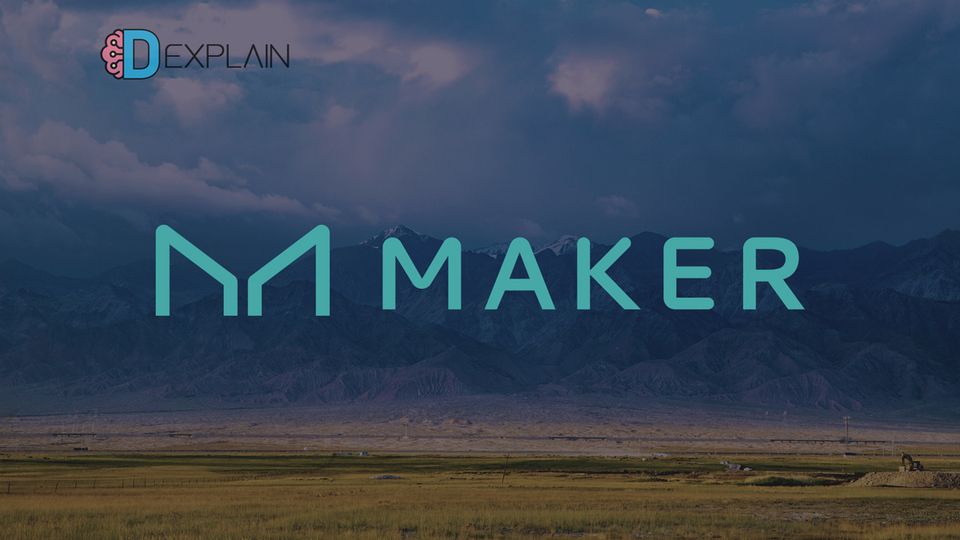 Binance Lists Maker MKR and DAI: More DeFi Tokens Enter CeFi