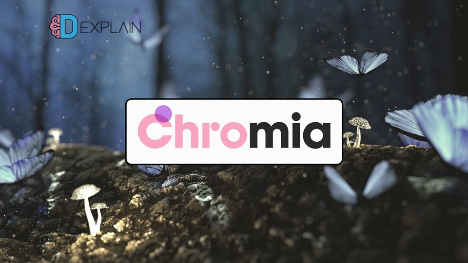 What is Chromia? CHR Token Blockchain Review