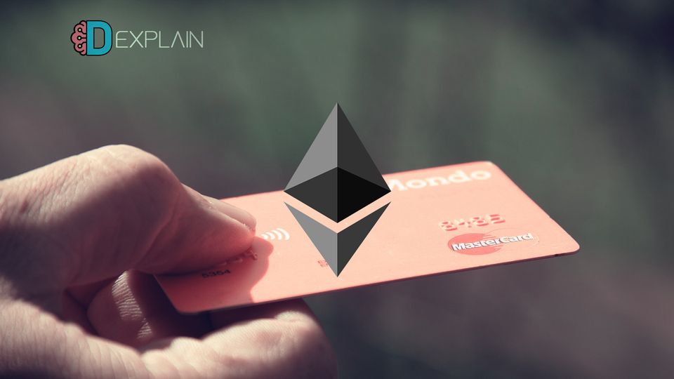 How to buy Ethereum with a Credit Card on Binance?