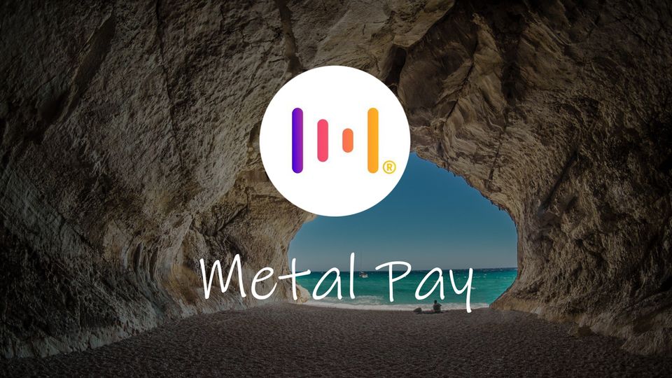 Metal Pay acquires block explorer Bloks.io