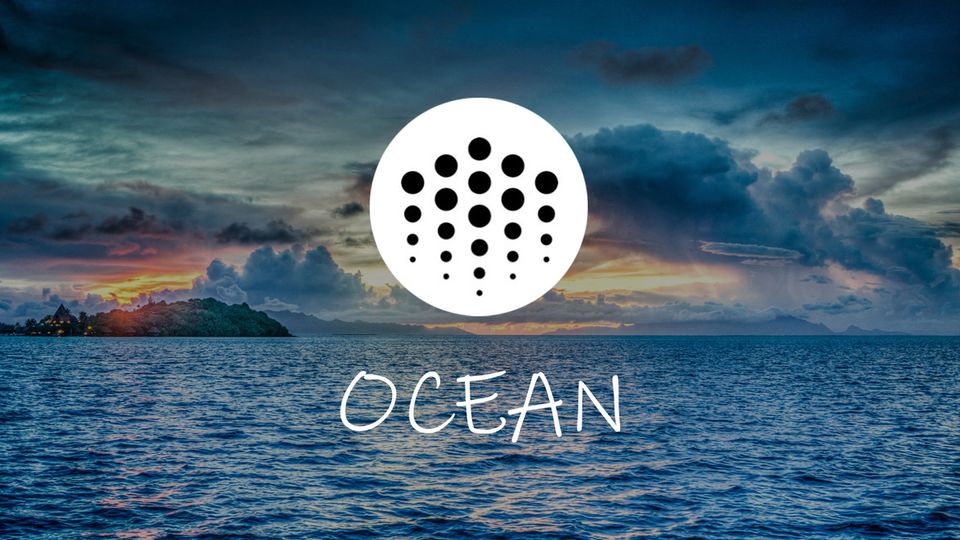 Ocean Protocol Completes Token Swap