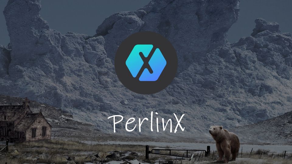 PerlinX, the launch of the next DeFi giant?