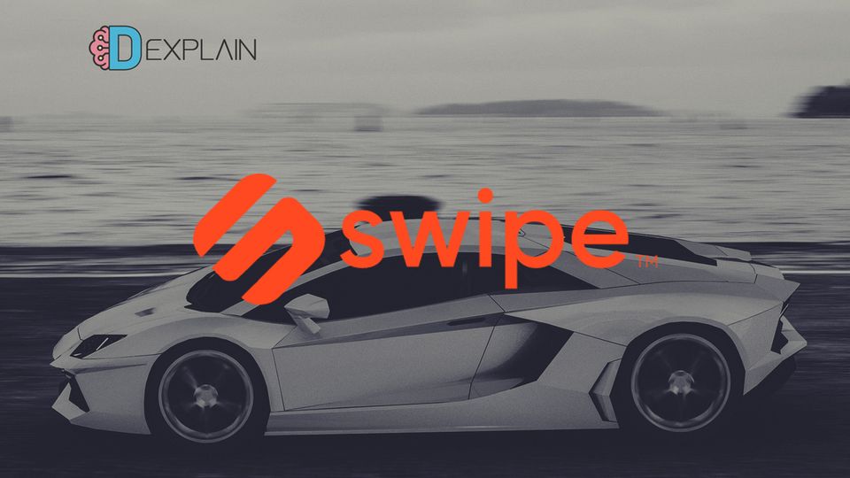Swipe Network launches Staking with 12% APR