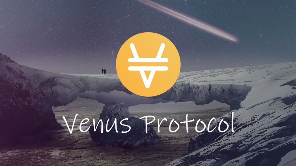 Venus Protocol Launches to Mainnet with XVS Farming