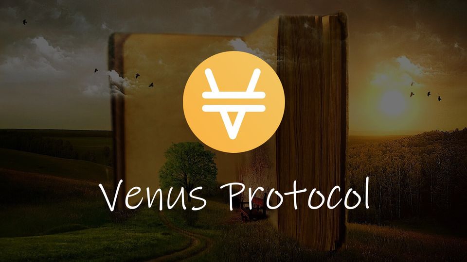 Venus Protocol DeFi Tutorial: How to Supply and Borrow Assets, mint VAI stablecoin, and farm XVS tokens