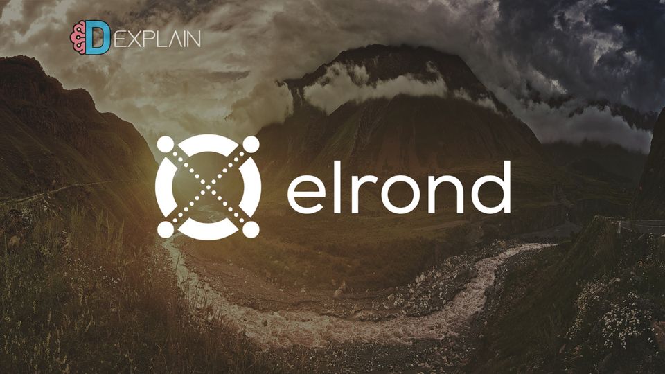What is Elrond Blockchain?