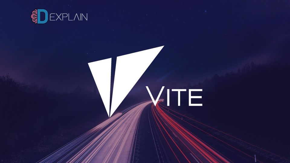 What is Vite Network and ViteX?