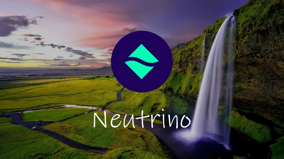 Waves pushing the limits of Stablecoins with Neutrino and Decentralized Forex