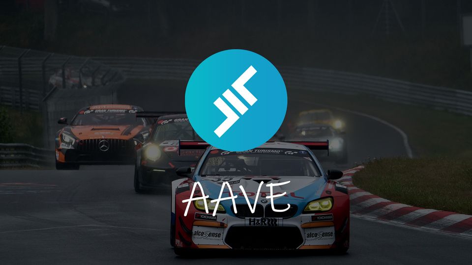 Aave Protocol overtakes Maker with over $1.5 Billion locked