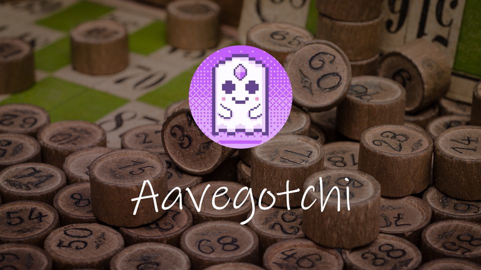 Aavegotchi’s GHST staking is live