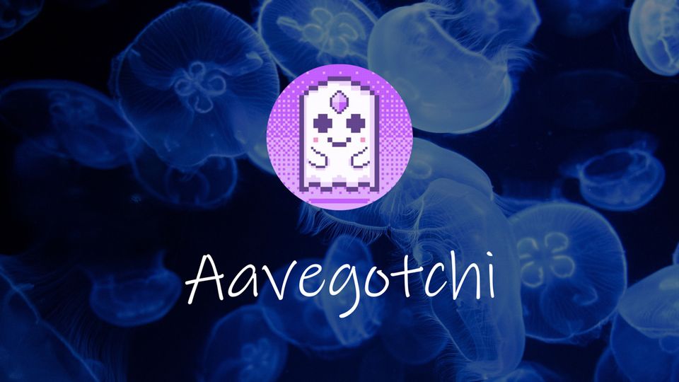 What is Aavegotchi? Where NFTs meet DeFi