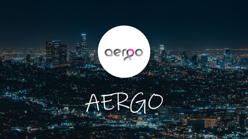 What is Aergo? The Blockchain for Business