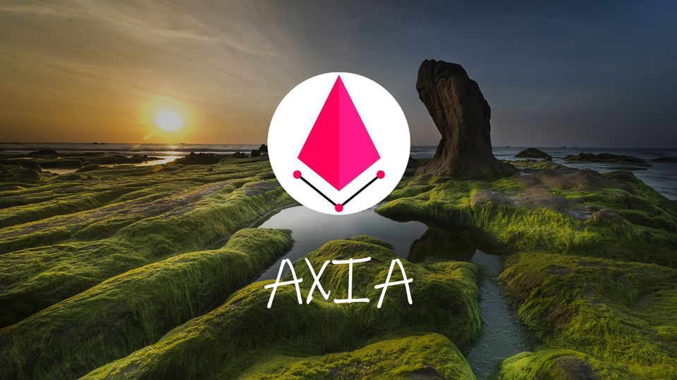 What is Axia Protocol? Decentralized Crypto Index Fund