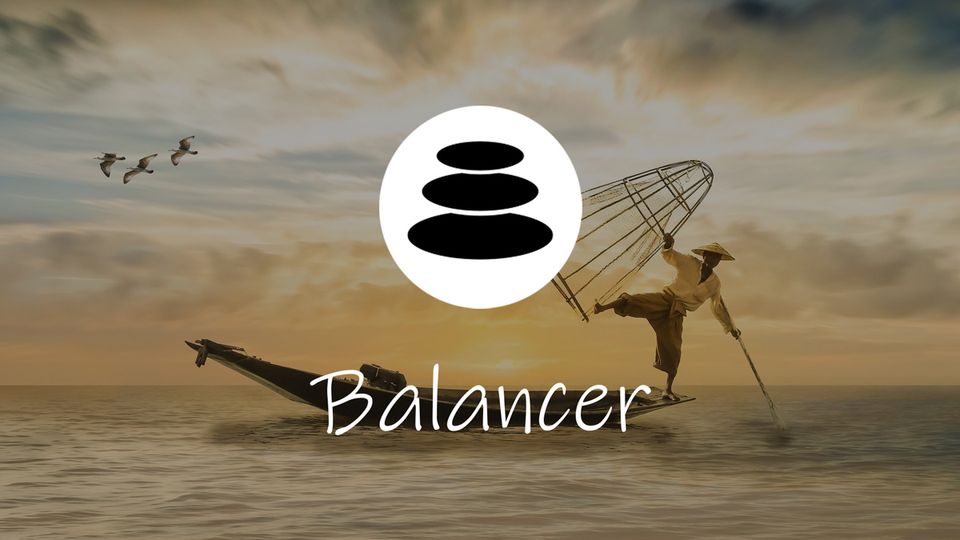 Start Balancer Liquidity Mining to earn BAL tokens