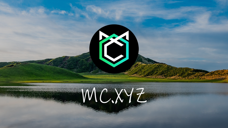 Compare Market Caps with MC.XYZ