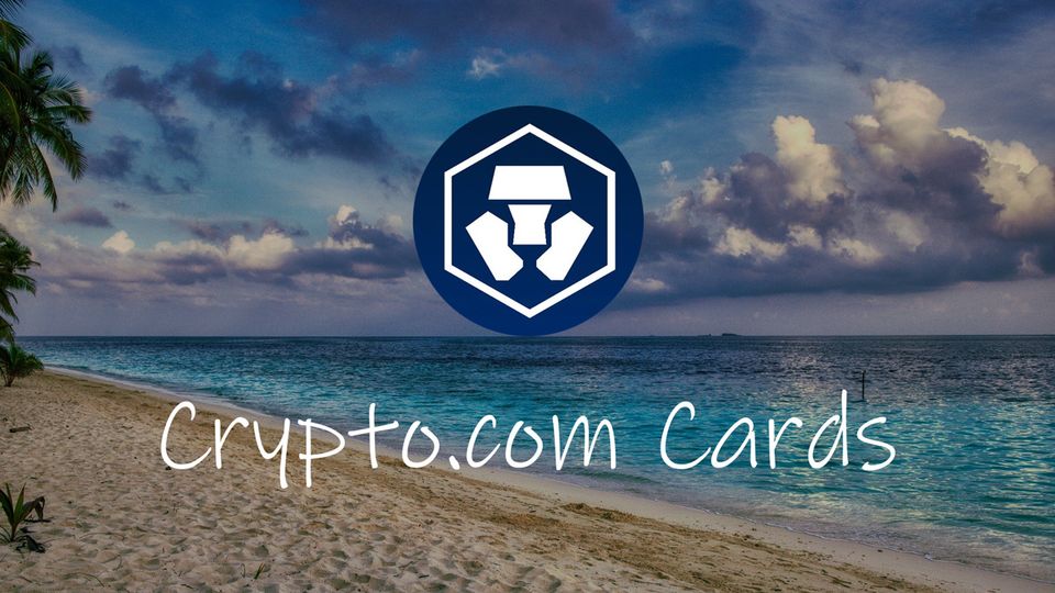 Crypto.com Card Review