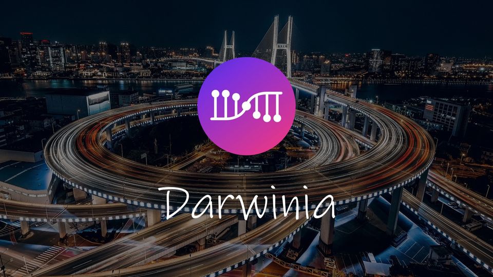 What is Darwinia Network? Cross-chain transfers made easy