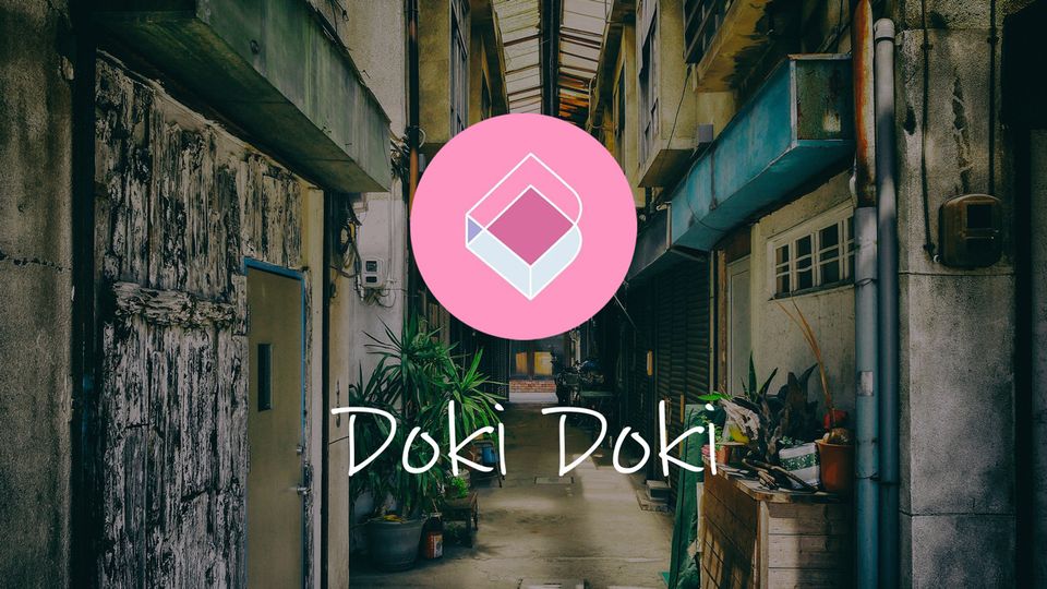 Doki Doki Finance and DOKI token Review