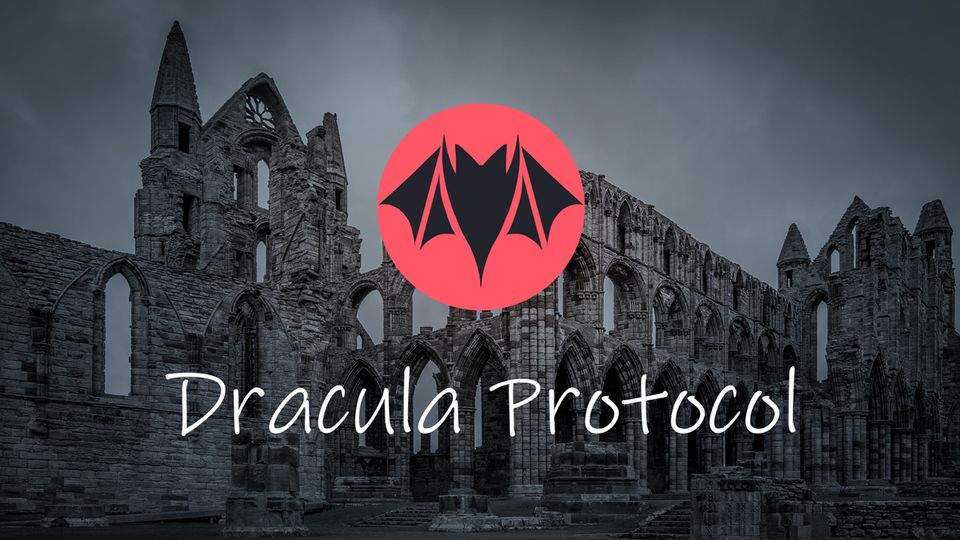 What is Dracula Protocol? One Tool To Farm Everything