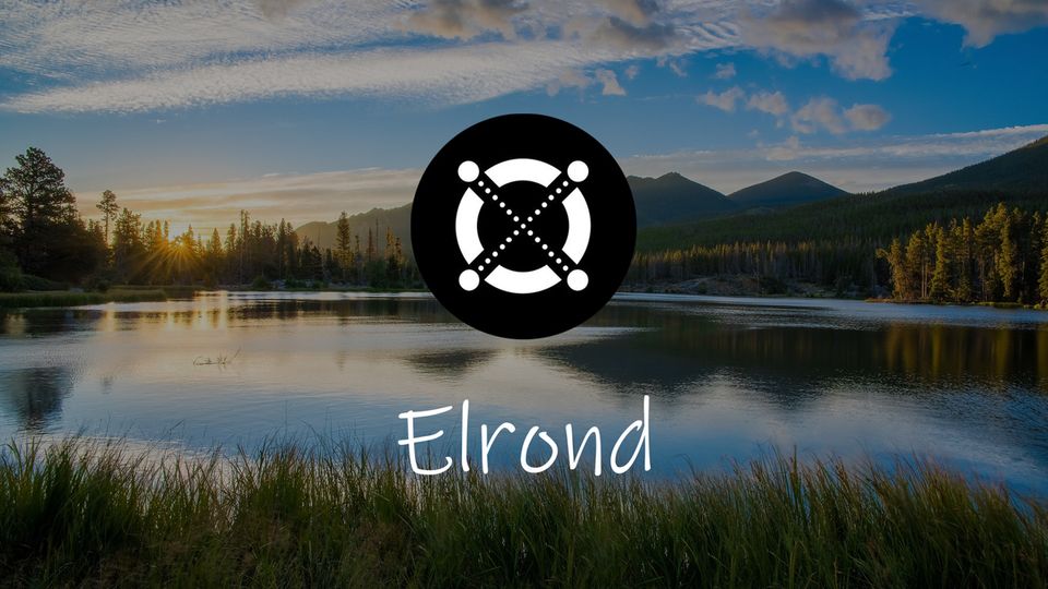 Elrond Staking Phase 2, Mainnet Upgrade is coming