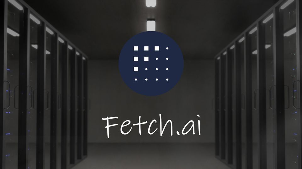Fetch.ai first token on Bitfinex’s new Catalyst Sale