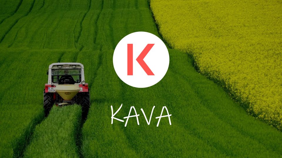 Kava launches Harvest for cross-chain Yield Farming