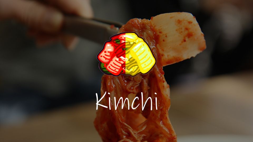 kimchi token