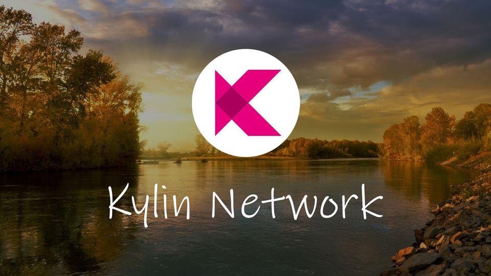 What is Kylin Network? Oracle Network powered by Polkadot