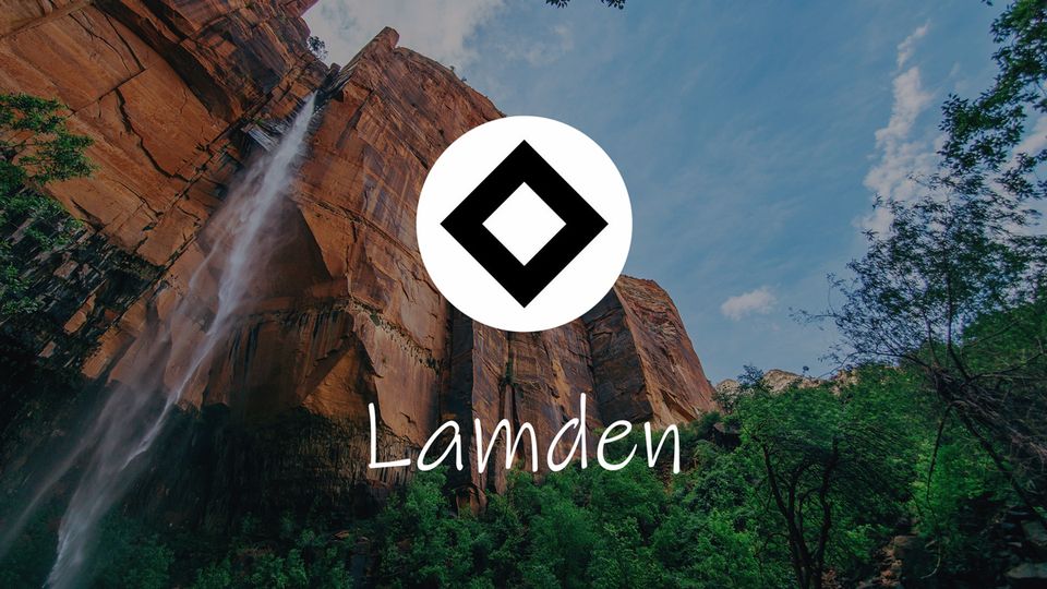 Lamden Mainnet Launch is Around the Corner