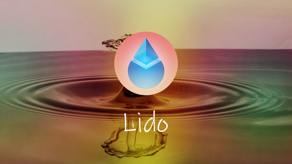 Lido plans to make staked ETH 2.0 liquid